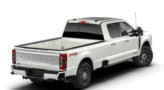 2026 Ford Super Duty® External Image 4